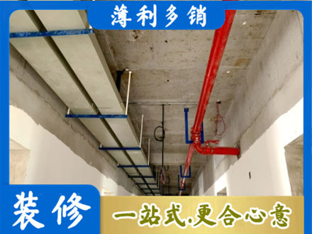 河口区水电工程安装