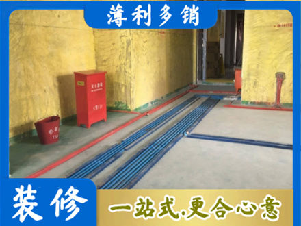 河口区水电工程设计